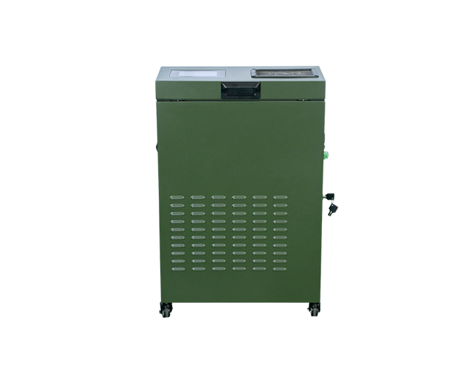 密閉空間智能自動(dòng)供氧機(jī)