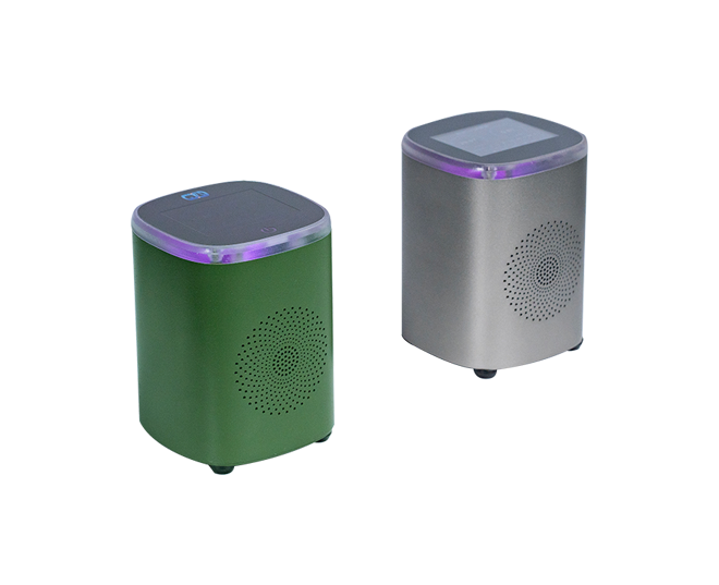 LAD/Rn型智能氡監(jiān)測(cè)儀