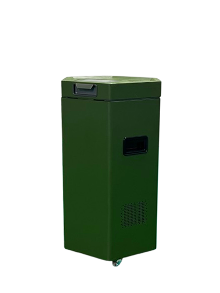 密閉空間智能 自動供氧機 密閉空間智能 自動供氧機